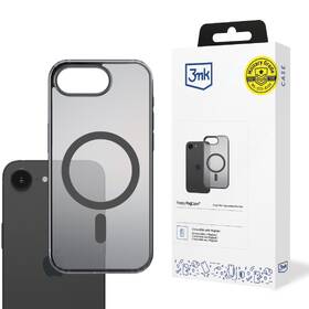Kryt na mobil 3mk Frosty MagCase na Apple iPhone 16e/17e černý

 obrázek produktu 6 z 6