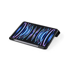 Pouzdro na tablet flipové Epico Hero na Apple iPad Pro 12.9" (2018/2020/2021/2022)/Air 13" M2/Air 13" M3 černé

 obrázek produktu 2 z 8