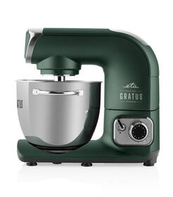 Kuchyňský robot ETA 1028 90325 zelený

 obrázek produktu 3 z 18