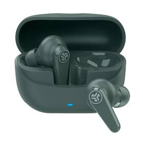 Sluchátka JLab Go Pods ANC zelená

 obrázek produktu 1 z 4