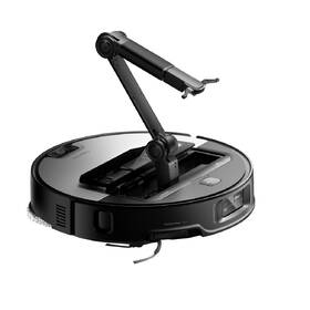 Robotický vysavač Roborock Saros Z70 silver stříbrný

 obrázek produktu 13 z 14