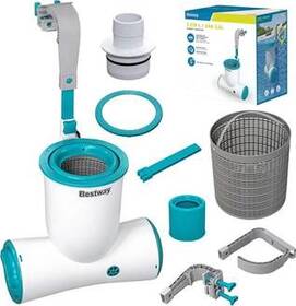 Skimmer Bestway 58462 

 obrázek produktu 17 z 17