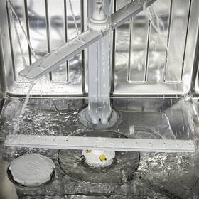 Myčka nádobí Miele G 7130 SC AutoDos bílá barva
