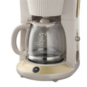 Kávovar RUSSELL HOBBS 26781-56 Brontë Stone krémový

 obrázek produktu 2 z 8