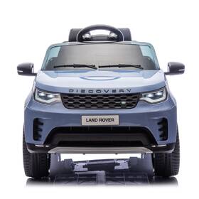 Elektrické autíčko MaDe Land Rover modré

 obrázek produktu 1 z 7