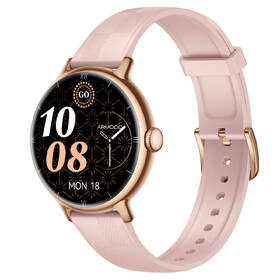 Chytré hodinky ARMODD Candywatch 5 GPS rose gold

 obrázek produktu 1 z 3