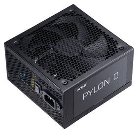 Zdroj ADATA XPG PYLON II 650W černý

 obrázek produktu 1 z 5
