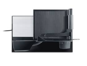 Kráječ GRAEF S 12002 černý

 obrázek produktu 2 z 10