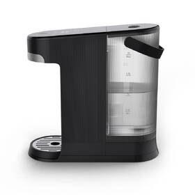 Ohřívač vody Tefal BR3508E0 Instant Hot Water černý/nerez

 obrázek produktu 3 z 10