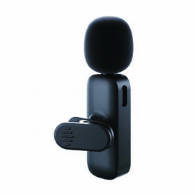 Mikrofon WG 2 in 1 Wireless Microphone PRO černý

 obrázek produktu 5 z 5