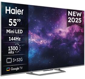 Televize Haier H55M90EUX 

 obrázek produktu 3 z 13