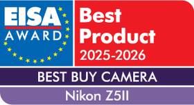 Digitální fotoaparát Nikon Z 5II + 24-70 mm f/4 S černý

 obrázek produktu 1 z 11