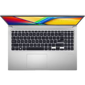 Notebook Asus Vivobook 15 stříbrný

 obrázek produktu 5 z 10