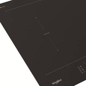 Indukční varná deska Whirlpool WL S3777 NE BM MattProtect černá

 obrázek produktu 3 z 10