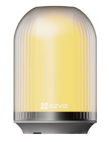 Pohon EZVIZ sada chytrého vratového pohonu HG2 400 stříbrný

 obrázek produktu 5 z 9