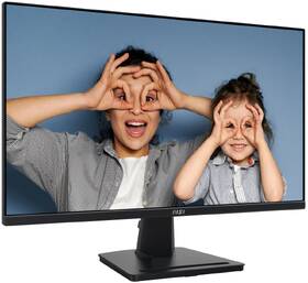 Monitor MSI PRO MP275 černý

 obrázek produktu 4 z 10
