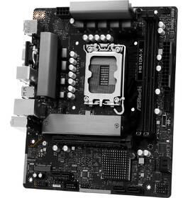 Základní deska ASRock H810M-X černá

 obrázek produktu 2 z 4
