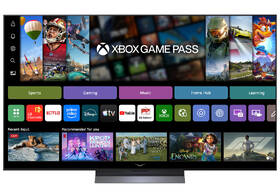 Televize LG OLED65C66LB 

 obrázek produktu 9 z 9