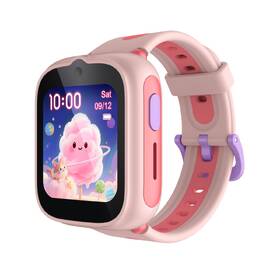 Chytré hodinky TCL Movetime Family Watch 48 růžové

 obrázek produktu 3 z 12