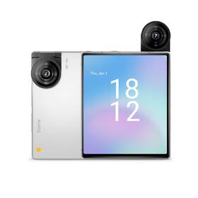 Mobilní telefon IKKO MindOne PRO 8 GB / 256 GB bílý

 obrázek produktu 5 z 9