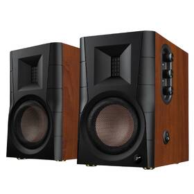 Reproduktory Swan D100 (2 ks) hnědé

 obrázek produktu 1 z 12