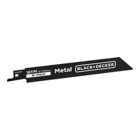 Pila ocaska Black-Decker BLCR78E1-QW (s baterií) 

 obrázek produktu 6 z 12
