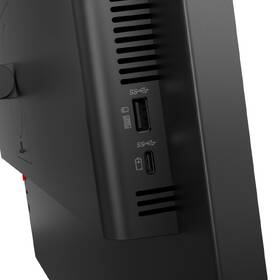 Monitor Lenovo ThinkVision P32UD-40 s webkamerou MC60 černý

 obrázek produktu 9 z 11