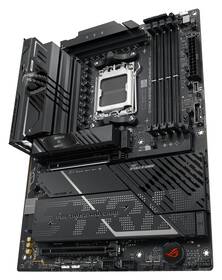 Základní deska Asus ROG Strix X870E-H GAMING WIFI7 černá

 obrázek produktu 4 z 10