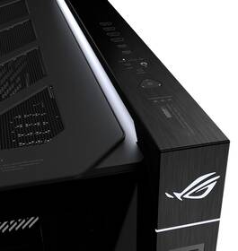 Case Asus ROG Cronox ARGB, TG Curve černá

 obrázek produktu 5 z 22