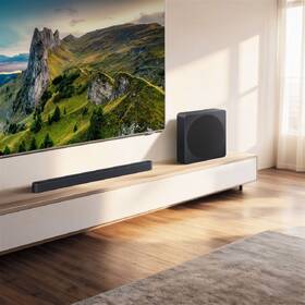 Soundbar TCL A65K šedý

 obrázek produktu 11 z 12