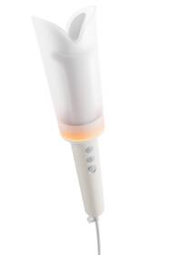 Kulma loknovací Laifen S1 Creamy White bílá

 obrázek produktu 3 z 12
