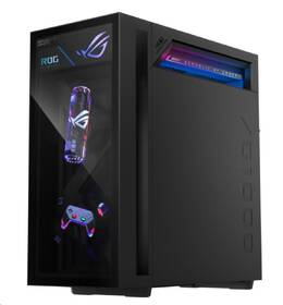 Herní počítač Asus ROG GM1000 černý

 obrázek produktu 2 z 9