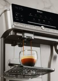 Automatický kávovar Ninja AE1001EU AutoBarista černý/stříbrný

 obrázek produktu 6 z 11