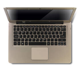 Notebook Acer S3-391-53334G52add zlatý

 obrázek produktu 4 z 12