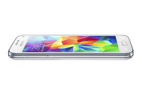Mobilní telefon Samsung S5 mini (SM-G800) bílý

 obrázek produktu 8 z 13