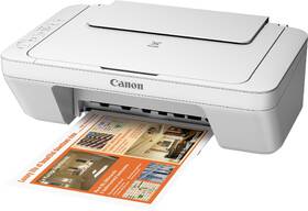 Tiskárna multifunkční Canon MG2950 bílá

 obrázek produktu 1 z 2