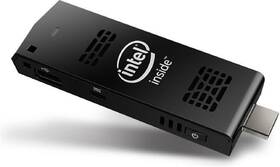 PC mini Intel Compute Stick Linux 

 obrázek produktu 4 z 7