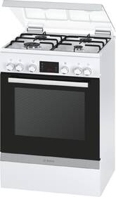 Kombinovaný sporák Bosch HGD745220 bílý

 obrázek produktu 2 z 4