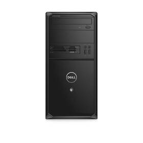 Stolní počítač Dell 3900 černý

 obrázek produktu 2 z 5