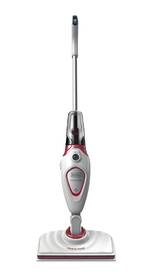 Parní mop Black+Decker BDS1616R 

 obrázek produktu 1 z 8