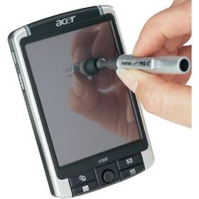 Čistící pero Hama Lenspen MiniPRO ll 

 obrázek produktu 1 z 1