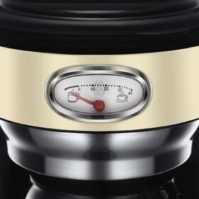Kávovar RUSSELL HOBBS 21702-56 krémový

 obrázek produktu 4 z 7