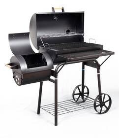 Gril G21 BBQ Big 

 obrázek produktu 1 z 9