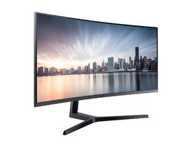 Monitor Samsung C34H890 

 obrázek produktu 3 z 15