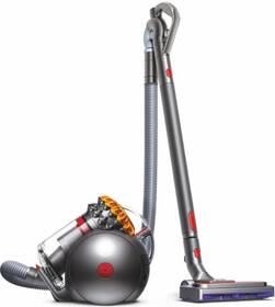 Podlahový vysavač Dyson Big Ball Multifloor 2 stříbrný

 obrázek produktu 2 z 10
