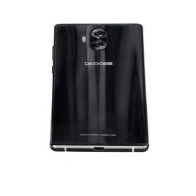 Mobilní telefon Doogee MIX Lite Dual SIM 2 GB + 16 GB černý

 obrázek produktu 13 z 21