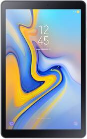 Dotykový tablet Samsung Tab A 10.5  2018 Wi-Fi šedý

 obrázek produktu 1 z 6