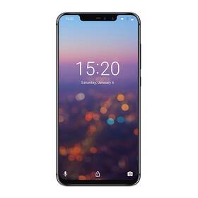 Mobilní telefon UMIDIGI Z2 Dual SIM černý/fialový

 obrázek produktu 2 z 3
