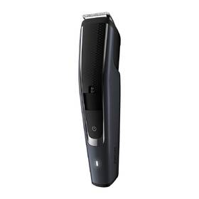 Zastřihovač vousů Philips BT5502/15 šedý

 obrázek produktu 4 z 11