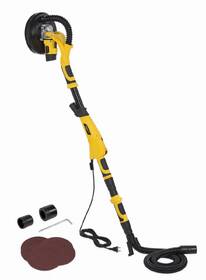 Bruska na sádrokarton POWERPLUS POWX04761 

 obrázek produktu 1 z 12